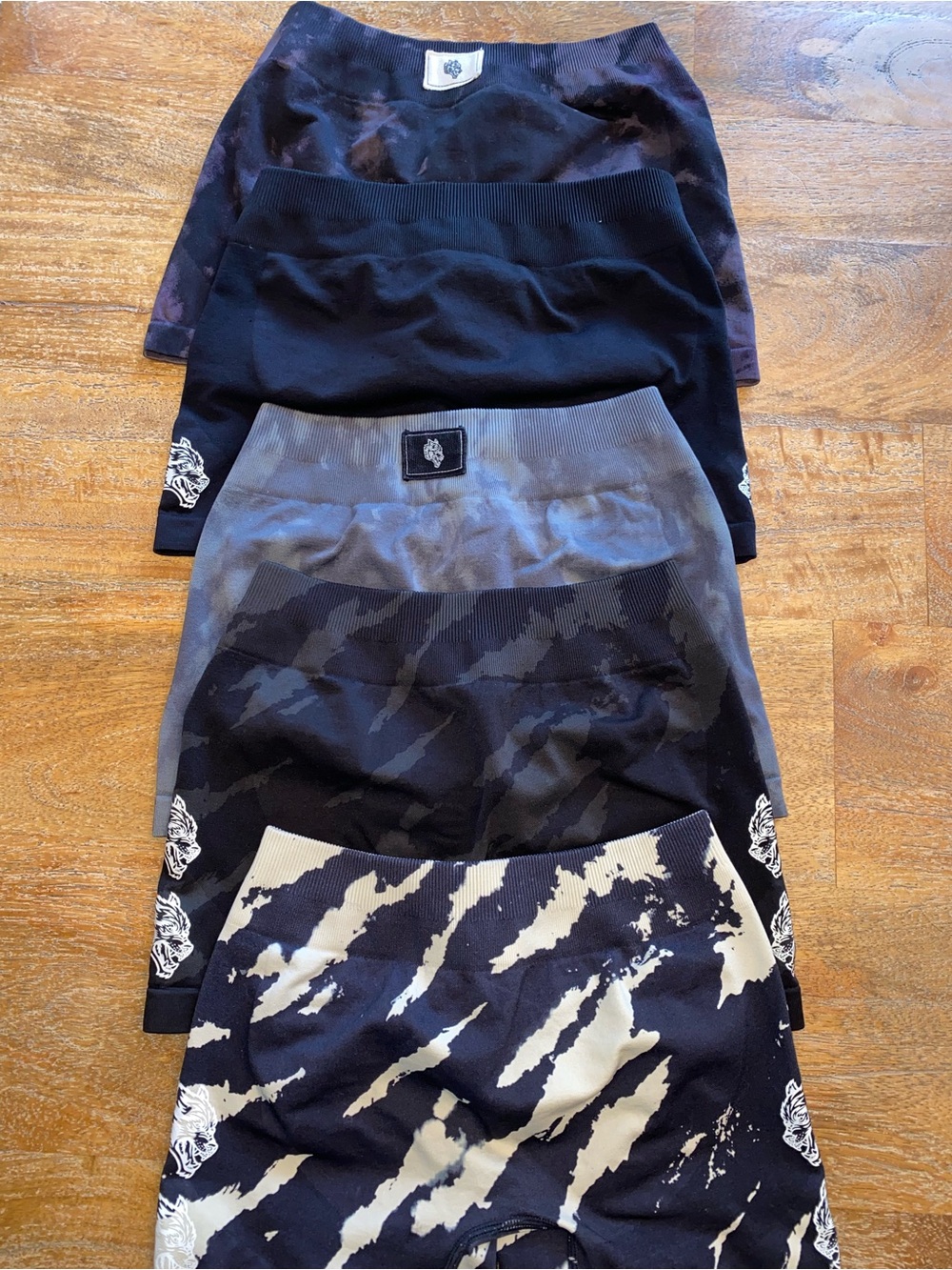Darc sport shorts bundle